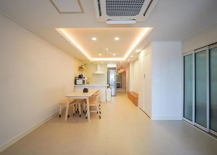 Apartment Gwangan 273