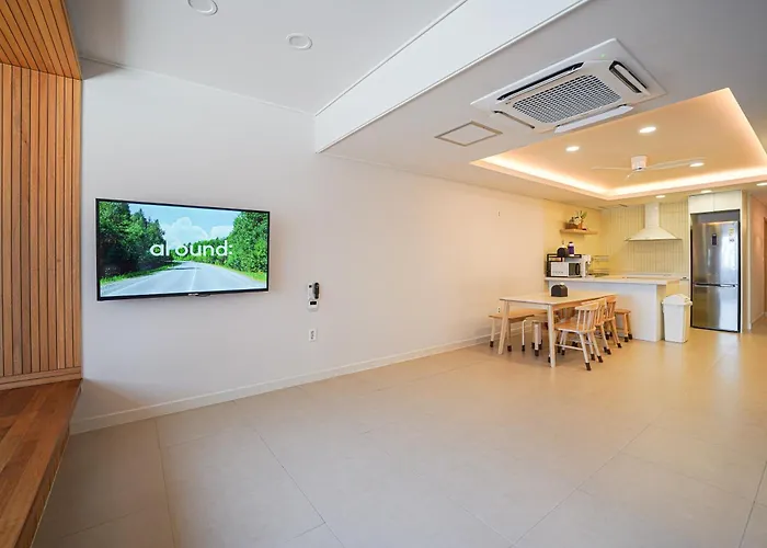 Apartment Gwangan 273 Busan
