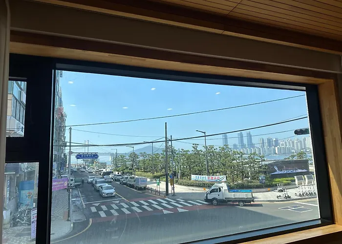 Gwangan 273 Busan