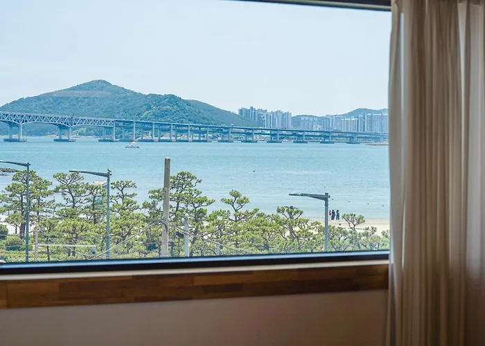 Apartment Gwangan 273