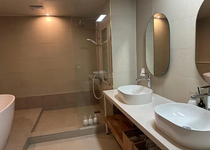 Apartment Gwangan 273
