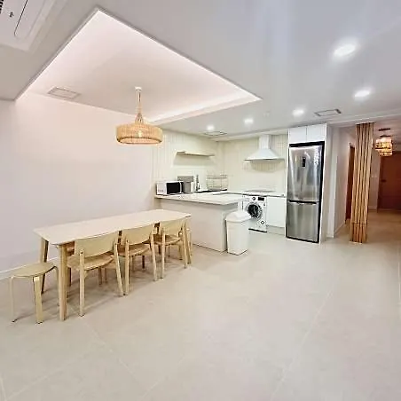 Gwangan 273 Apartment