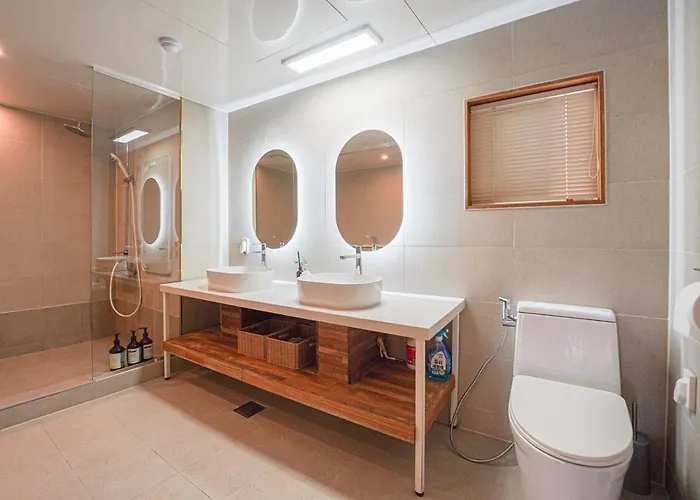 Apartment Gwangan 273