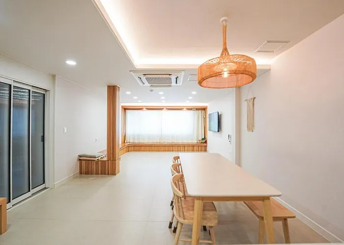 Apartment Gwangan 273