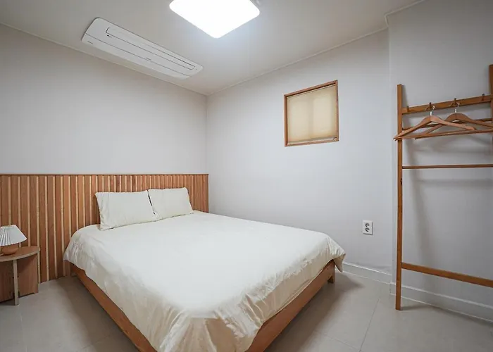 Gwangan 273 Apartment