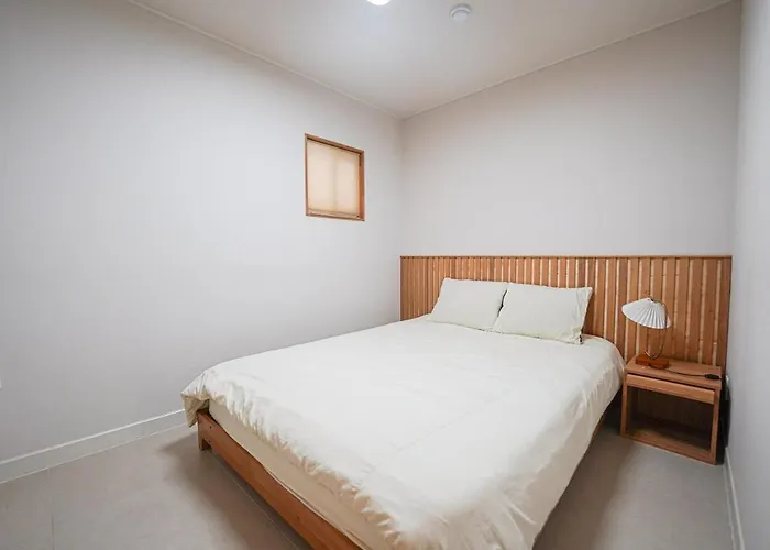Apartment Gwangan 273