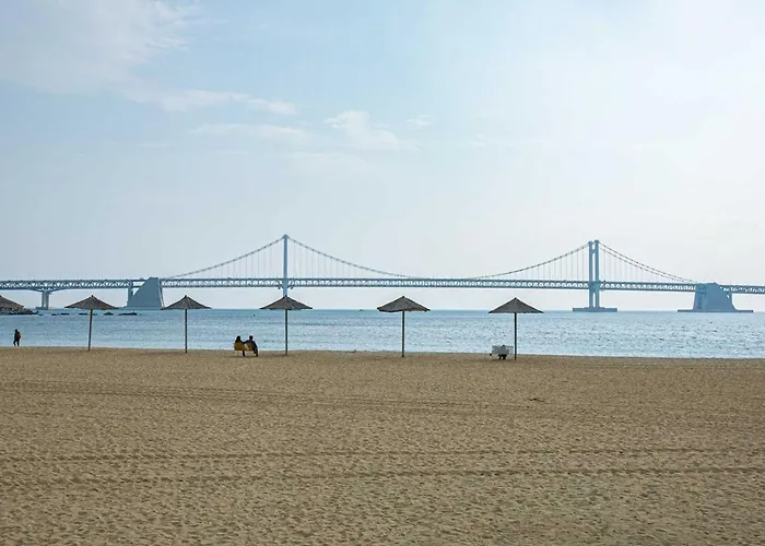 Gwangan 273 * Busan