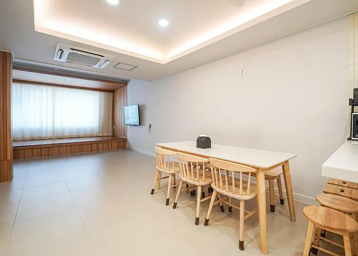 Gwangan 273 * Busan