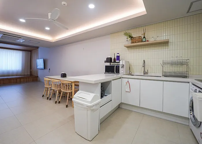 Gwangan 273 Apartment Busan