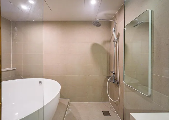 Apartment Gwangan 273