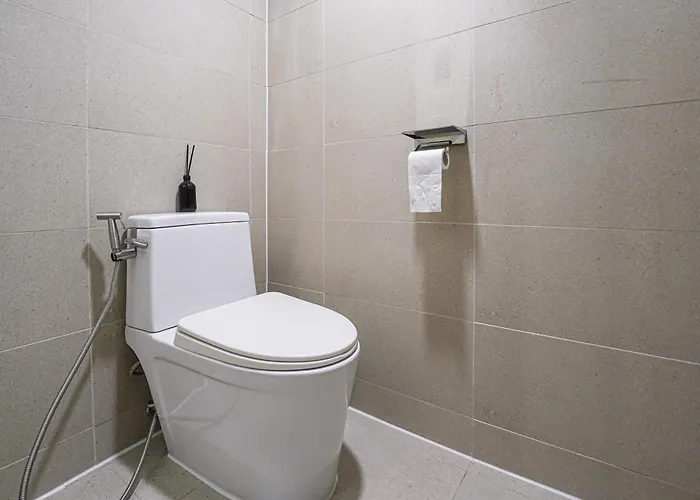 Apartment Gwangan 273